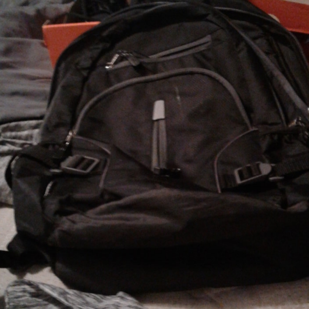 Backpack
